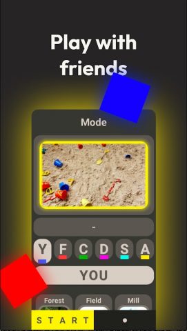 2D Battle Simulator: Tabs для Android — скриншот 3