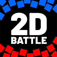 2D Battle Simulator: Tabs для Android