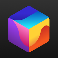 3DLUT mobile 2 для Android