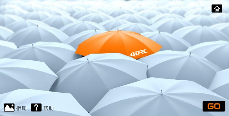 4DRC PRO для Android — скриншот 1