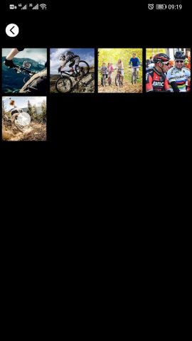 4K-Sport Pro для Android — скриншот 4