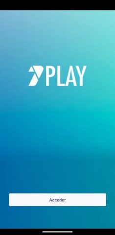 7Play для Android — скриншот 1