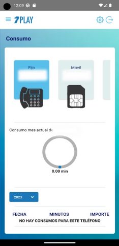 7Play для Android — скриншот 3