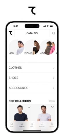 7SABER для Android — скриншот 2