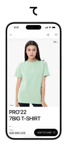 7SABER для Android — скриншот 5