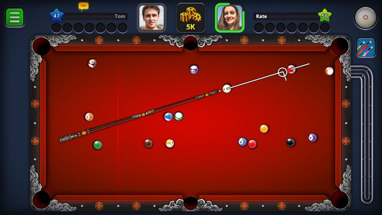 8 Ball Pool — скриншот 2