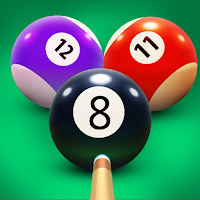 8 ball poolбез интернета для Android
