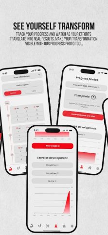 90 Day Challenge для Android — скриншот 2