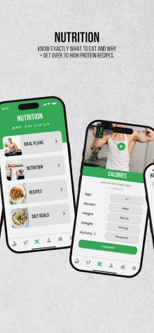 90 Day Challenge для Android — скриншот 5