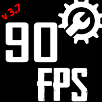 90 Fps tool : 120 FPS (v4.1) для Android