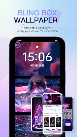 92 Wallpaper для Android — скриншот 1