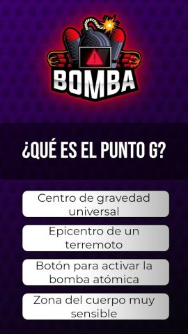 A Beber: juegos para tomar для Android — скриншот 3