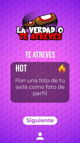 A Beber: juegos para tomar для Android — скриншот 5