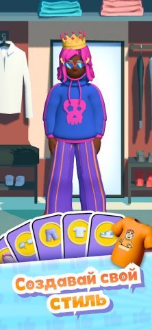 А4 Влоггер: симулятор блоггера для Android — скриншот 2