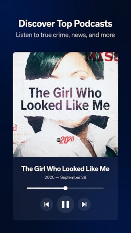 ABC News: Breaking News Live для Android — скриншот 5