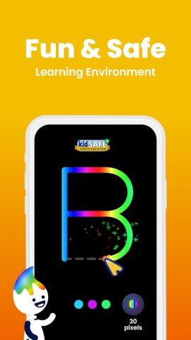 ABCmouse Classic — скриншот 5