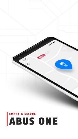 ABUS One для Android — скриншот 1