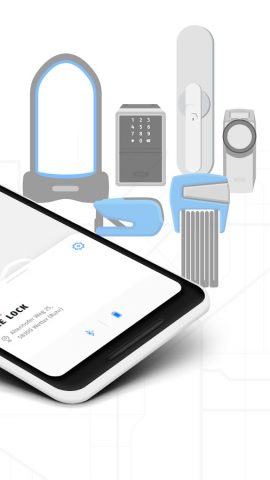 ABUS One для Android — скриншот 2