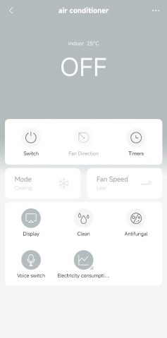 AC Freedom для Android — скриншот 4
