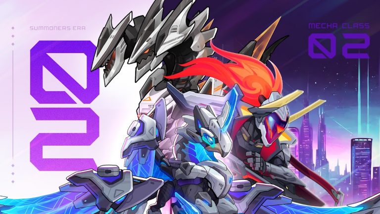 Summoners Era: Idle RPG Heroes для Android — скриншот 1