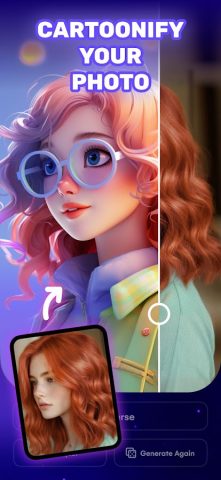 AI Art Generator: AI Picture для Android — скриншот 3