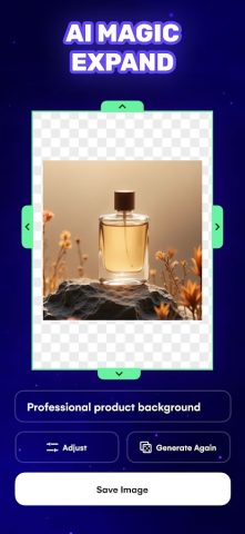 AI Art Generator: AI Picture для Android — скриншот 5