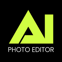 AI Photo Editor для Android