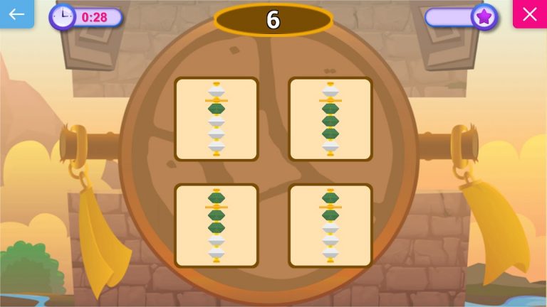 AMAkids & SmartUm для Android — скриншот 4