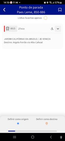 AMTU для Android — скриншот 4