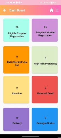 ANMOL MP для Android — скриншот 4