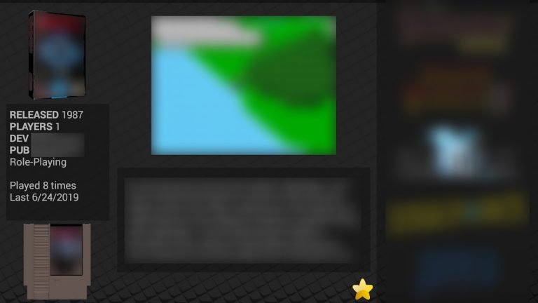 ARC Browser для Android — скриншот 1