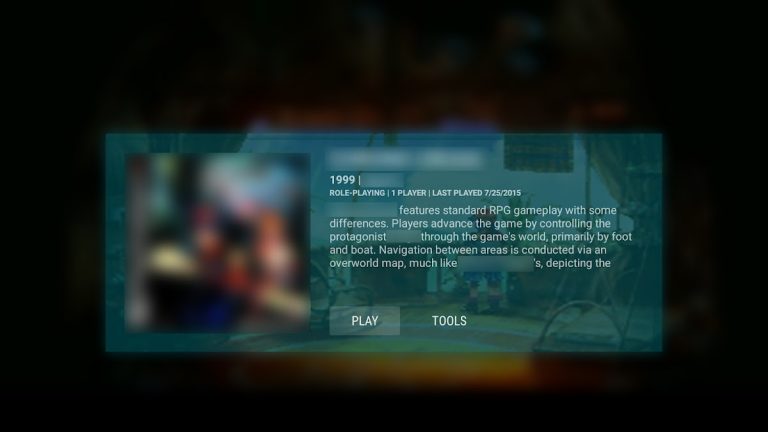 ARC Browser для Android — скриншот 5