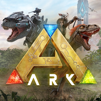 ARK: Ultimate Mobile Edition для Android