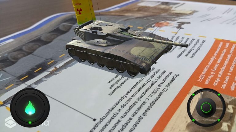 ASTAR для Android — скриншот 3