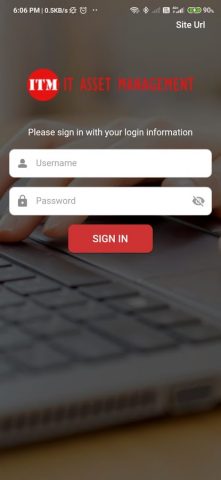 AVR для Android — скриншот 3