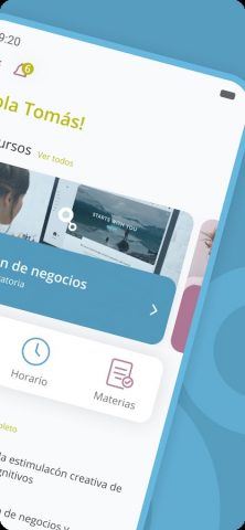 AYA10 для Android — скриншот 2