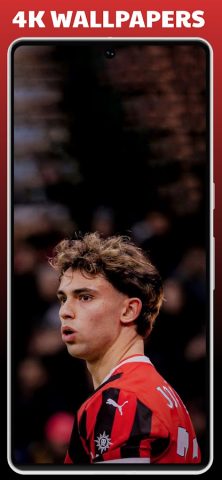 Ac Milan wallpaper для Android — скриншот 2