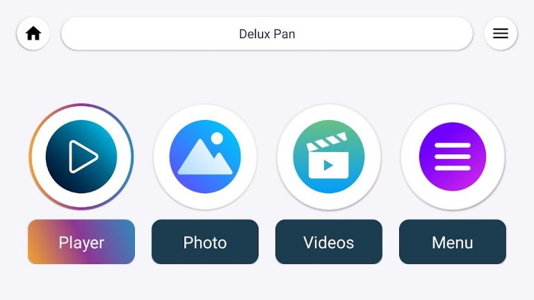 AdPlay для Android — скриншот 2