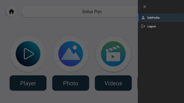 AdPlay для Android — скриншот 5