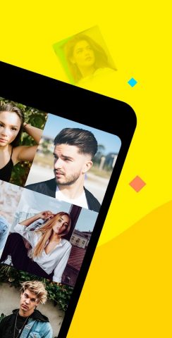 Friends for Snapchat для Android — скриншот 2