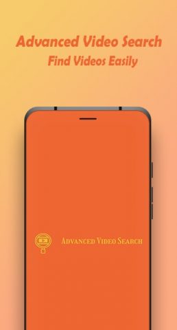 Advanced Videos Search для Android — скриншот 1