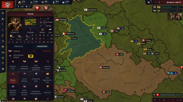 Age of History 3 для Android — скриншот 4