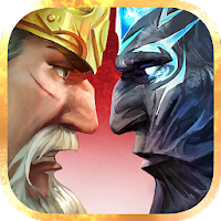 Age of Kings: Skyward Battle для Android