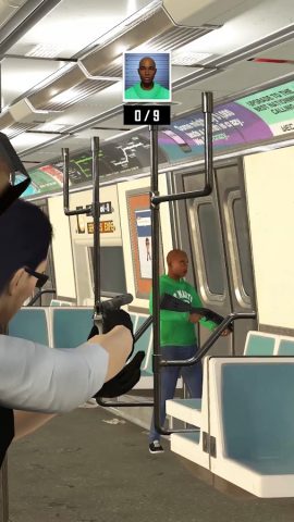 Agent Hunt – Экшен-игры для Android — скриншот 5