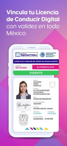 Aguascalientes Digital для Android — скриншот 3