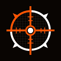 AimX: Custom Crosshair For FPS для Android