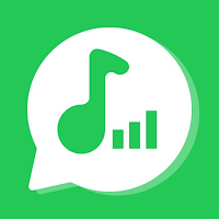 Airbuds-Статистика Spotify для Android
