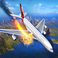 Airplane Crash Madness для Android