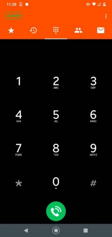 Al Voice Alcans для Android — скриншот 3