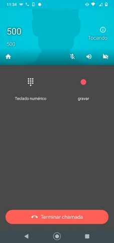 Al Voice Alcans для Android — скриншот 4